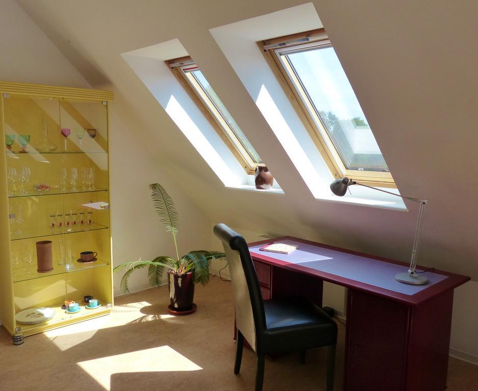 شقة Loft سيركسدورف الغرفة الصورة